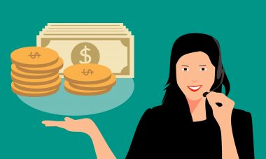 Financial adviser