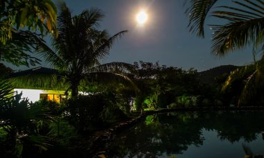 Full Moon