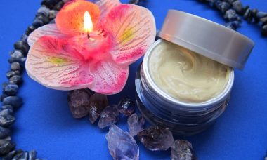 Anti-aging skincare