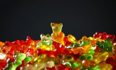 Gummy bears