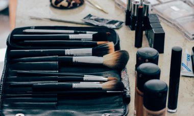 Makeup tools