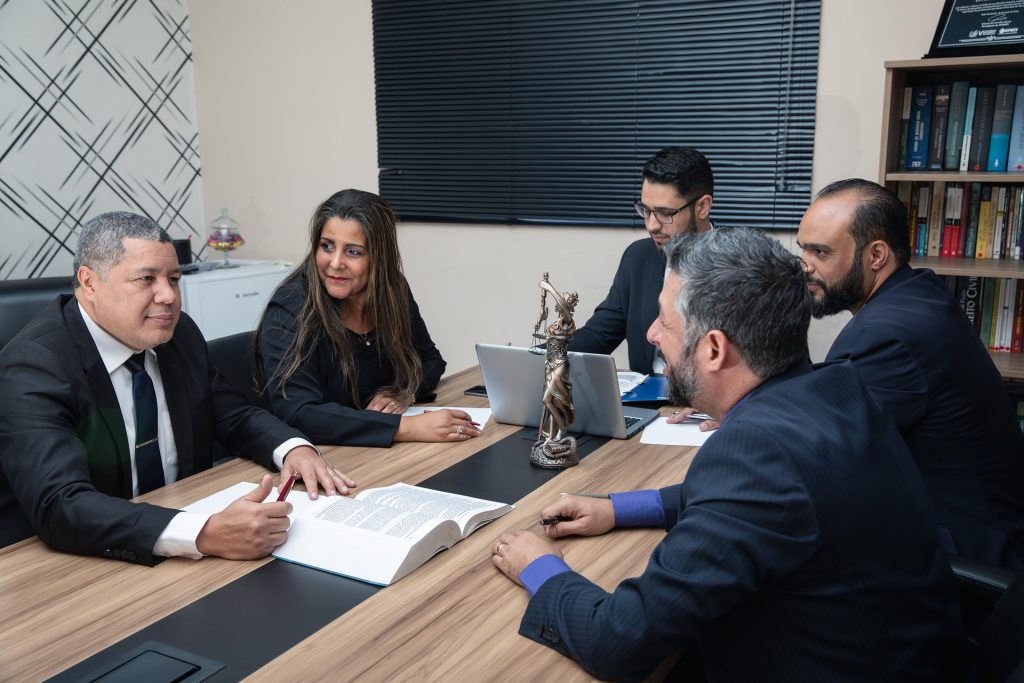 Attorneys