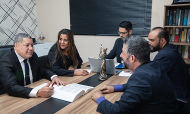 Attorneys
