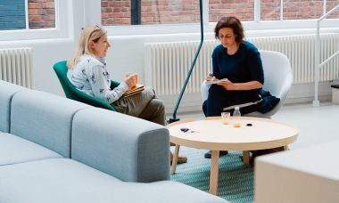 Therapists