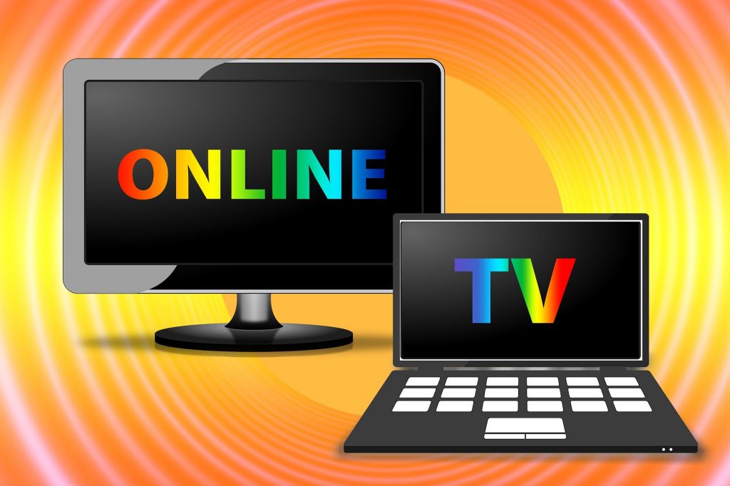 Online TV