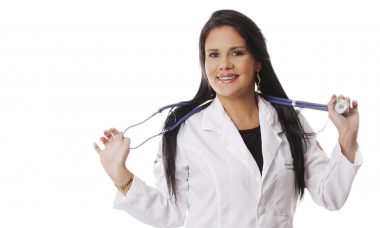 Career in nursing
