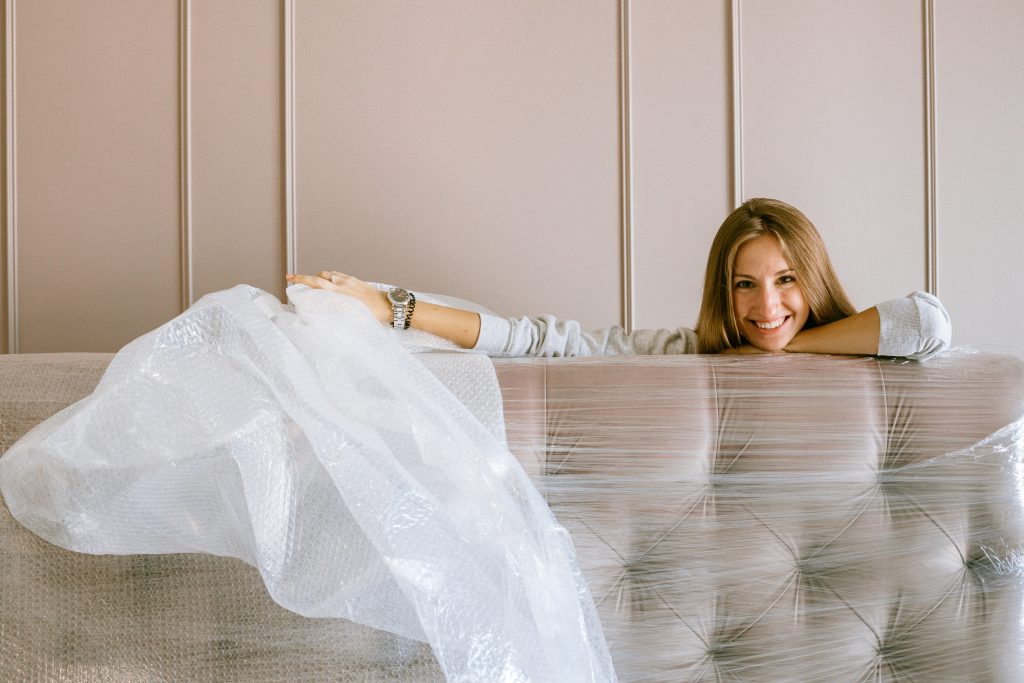 Moving safely