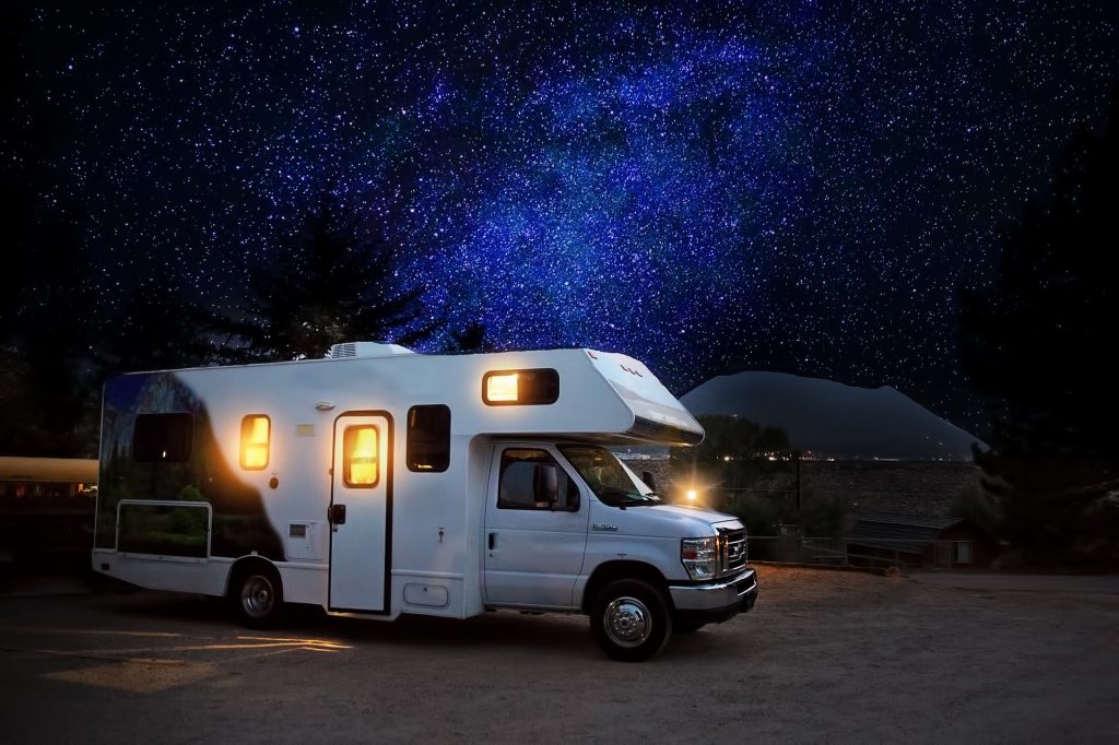 RV Camping