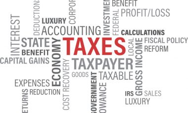 Your Taxes