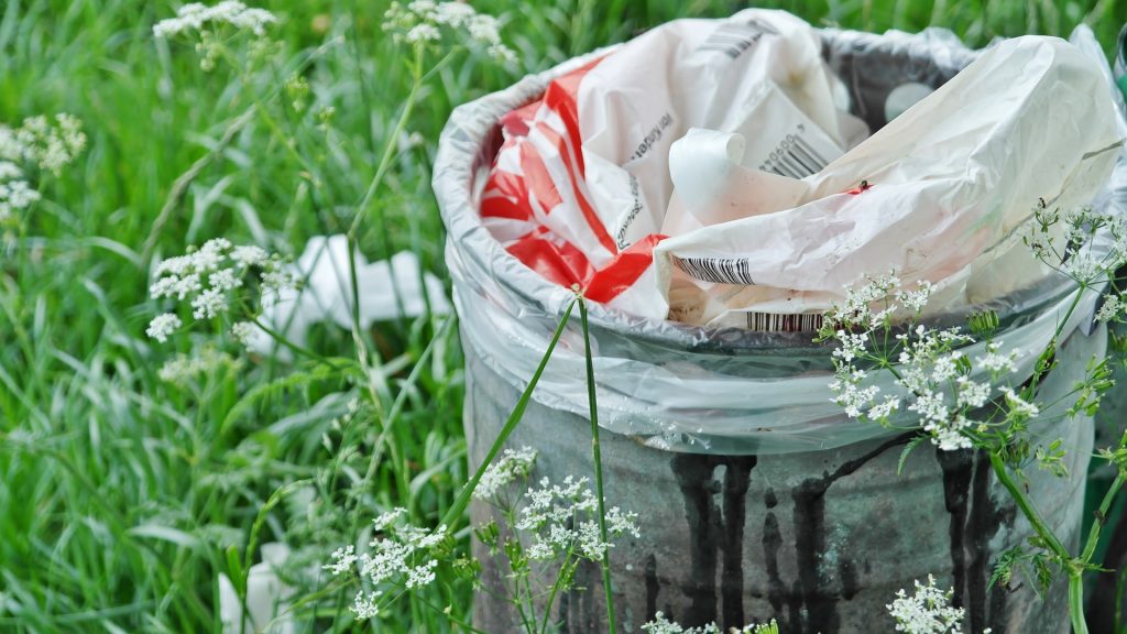 Waste Management