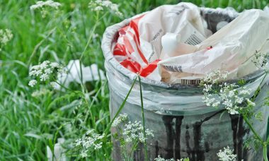 Waste Management