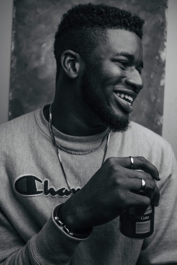 Masculine Chain Styles