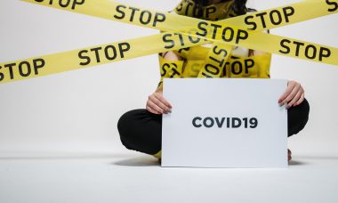 Fight The Coronavirus
