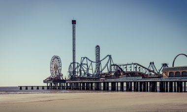 How to Enjoy a Galveston Vacation While Prioritizing Safety This Summer