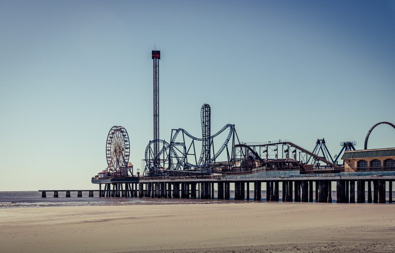 How to Enjoy a Galveston Vacation While Prioritizing Safety This Summer