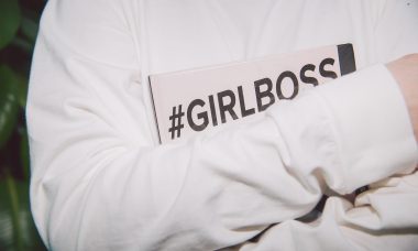 How to Become A #GirlBoss