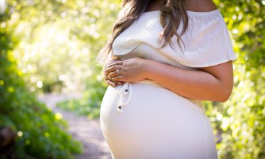Pregnancy Massage