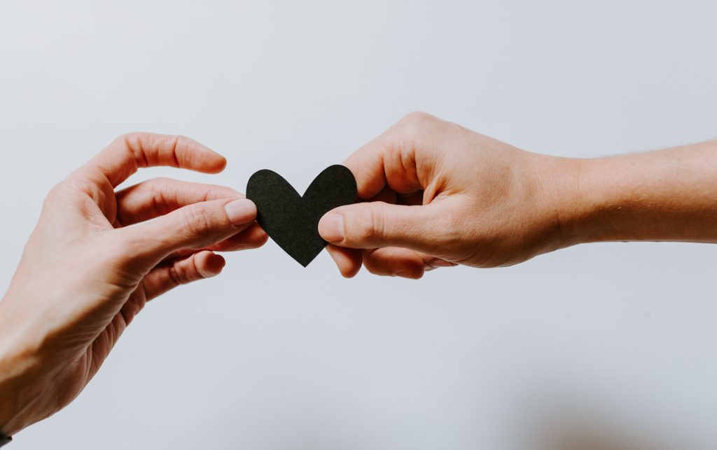 Relationship Trends