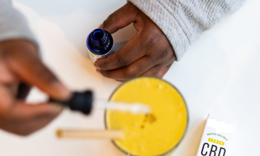 cbd treatment