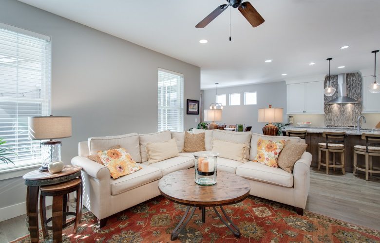 Home Staging Tips That Will Help You Get the Most Bang for Your Buck