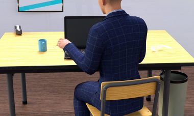 SEO helps to increase your website visibility over the internet.