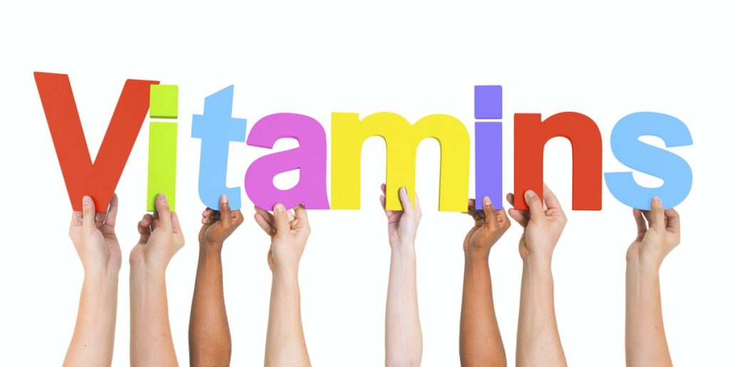 10 Signs of Vitamin D Deficiency