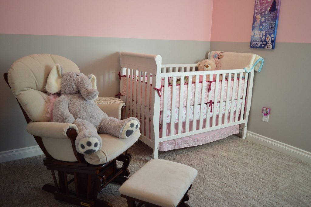 Baby nursery