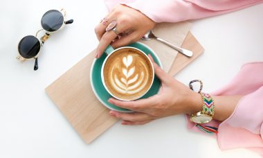 9 Health Benefits of Coffee and the Best Ways to Drink It