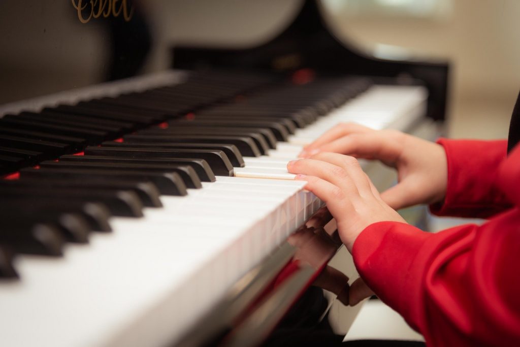 Why it pays to choose the right music for kids