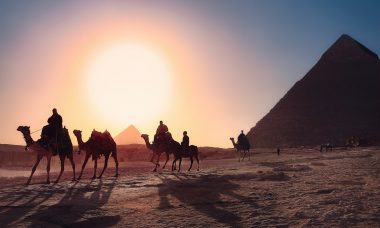 4 Compelling Reasons to Visit Egypt