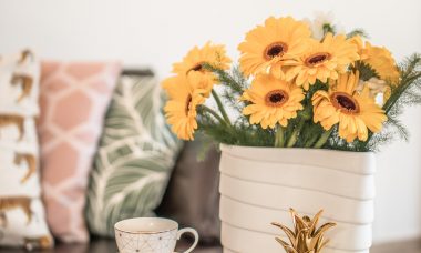 Five Tips for Designing Your Meditation Room