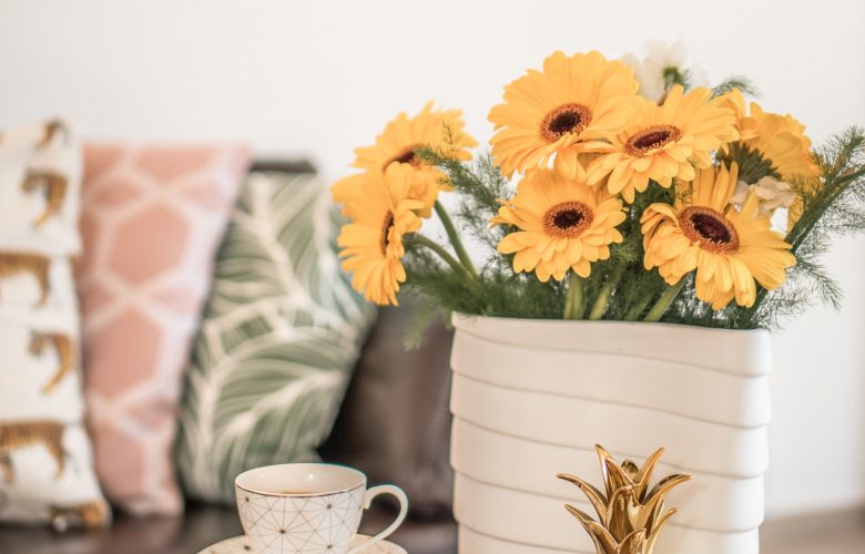 Five Tips for Designing Your Meditation Room