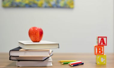 Why Is Teaching So Rewarding?