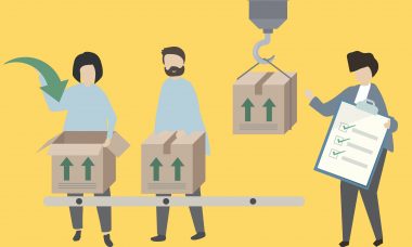 The Perfect Move: 7 Tips on How to Pack