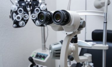 How Often Do You Need an Eye Exam?