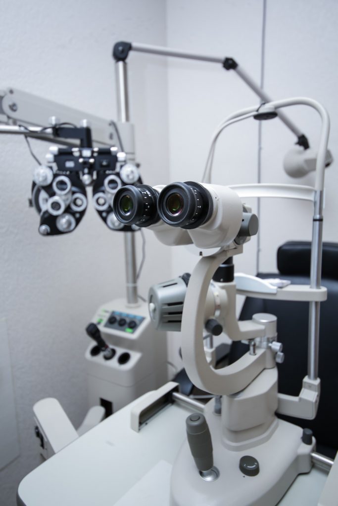 How Often Do You Need an Eye Exam?