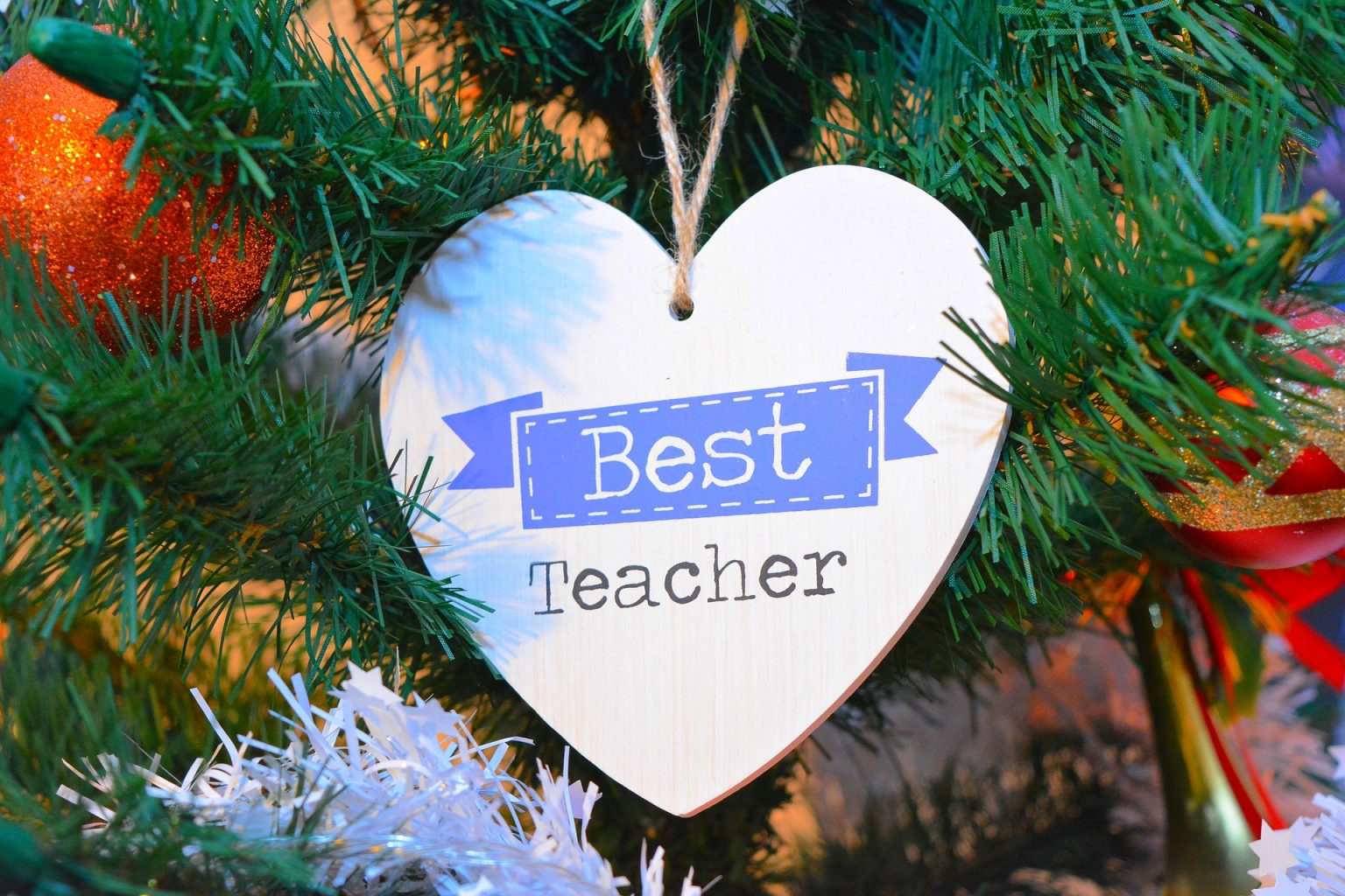 Why Is Teaching So Rewarding? Pink Is The New Blog