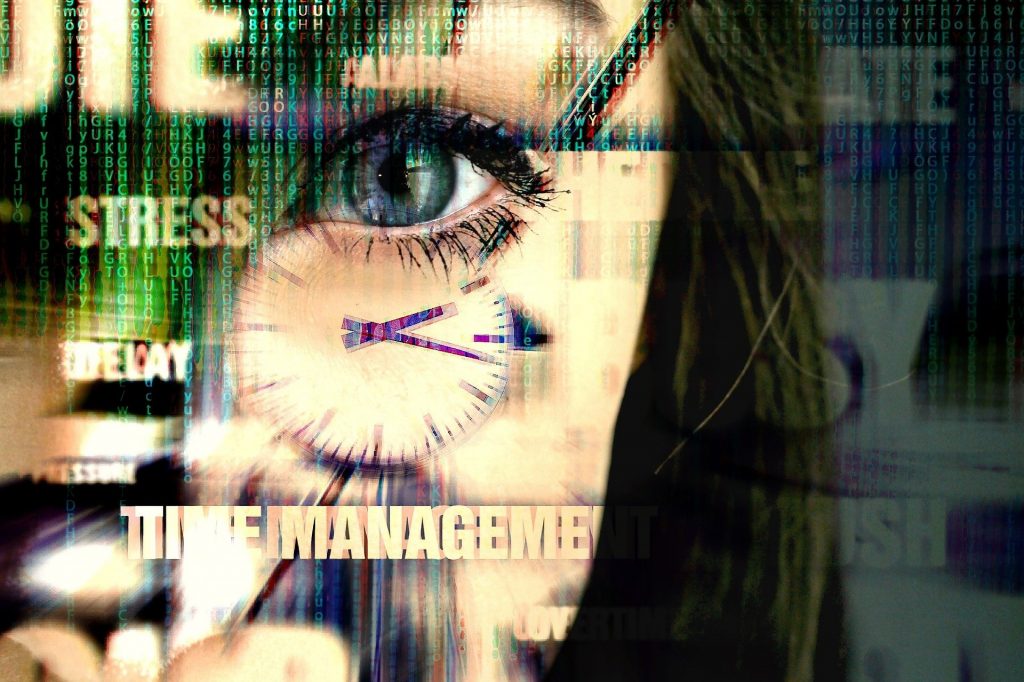 5 Stress Management Tips for Any Working Woman