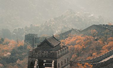 Five Tips for Traveling To China Solo