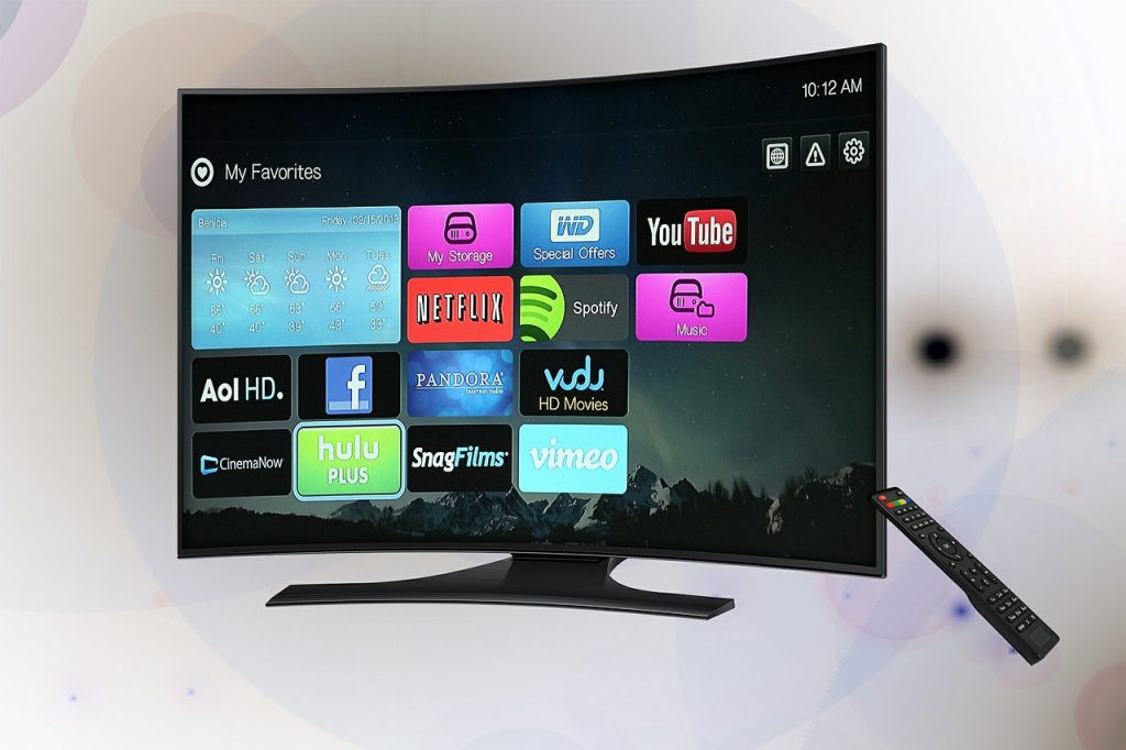 Save money with TV apps