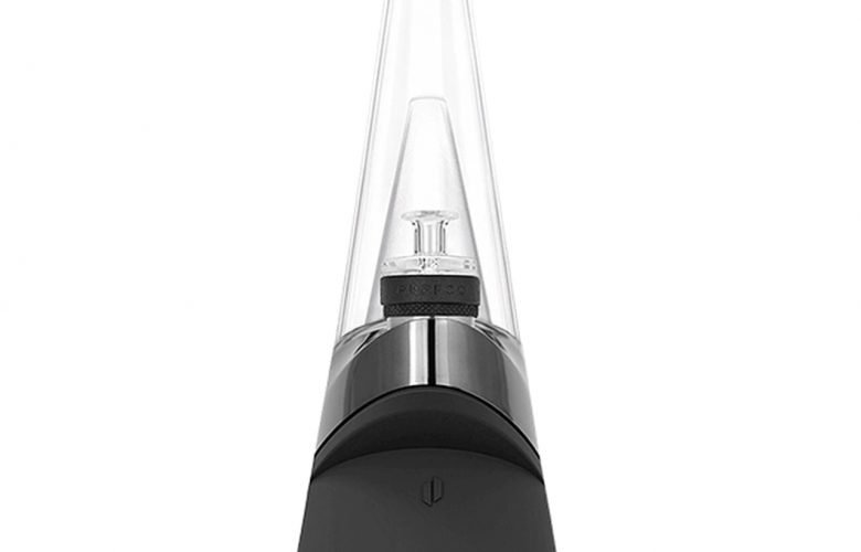 What to Know About the Puffco Peak Vaporizer