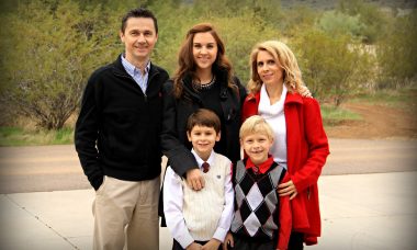 Modern Parenting Guide - 5 Most Important Things a Parent Can Teach a Child
