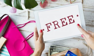 What are Some Tips to Remember While Getting Free Samples and Other Freebies?