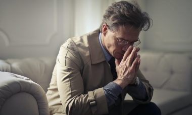 How to Stop Worrying and Sleep Better
