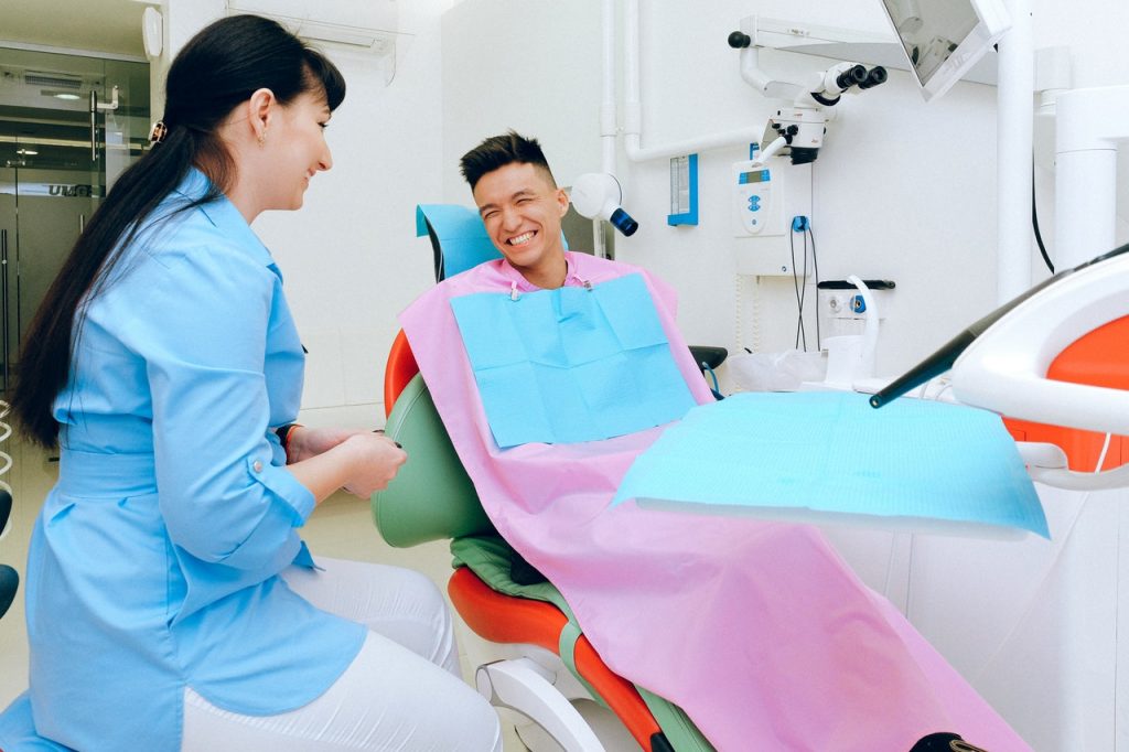 Treatment of Orthodontics