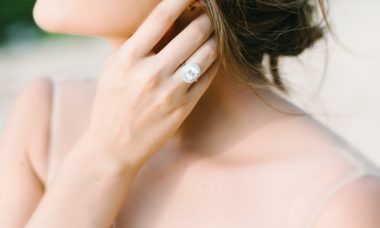 Why Diamonds Are a Girl's Best Friend