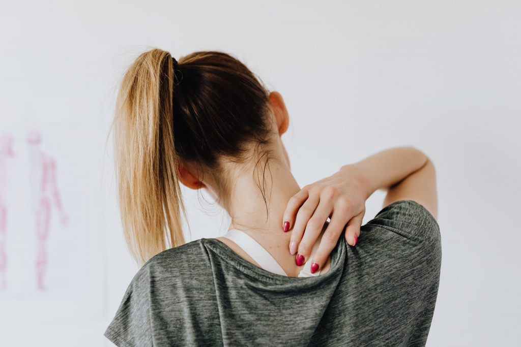 Effective Ways to Deal with Chronic Pain or Debilitating Injuries