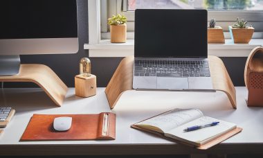 Stylish Trends for Your Home Office