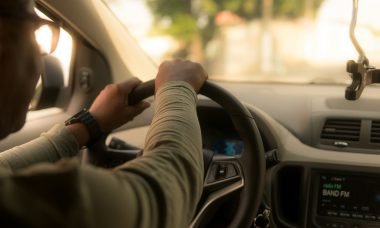 The Rideshare Passenger Blind Spot: Who Actually Pays When Your Uber or Lyft Gets Hit