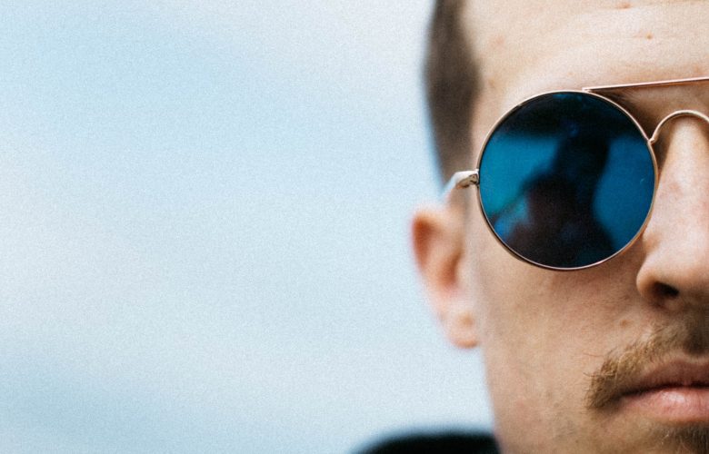 Look Sharp with These 5 Sunglasses for Men